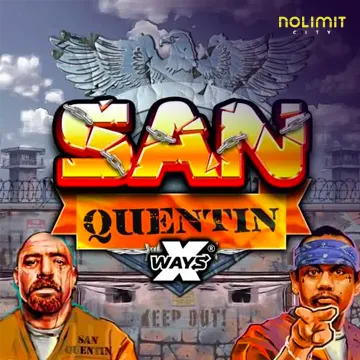 San Quentin xWays - ZONABET138