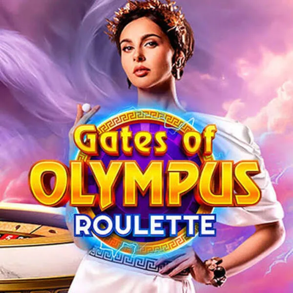 Gates of Olympus Roulette - ZONABET138