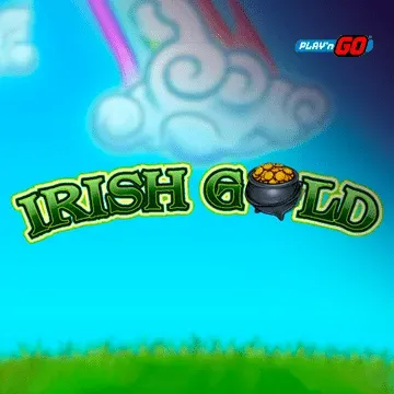 Irish Gold - ZONABET138