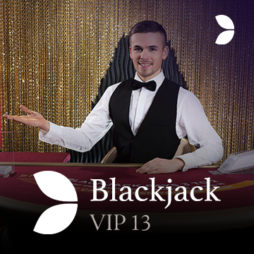 Blackjack VIP 13 - ZONABET138