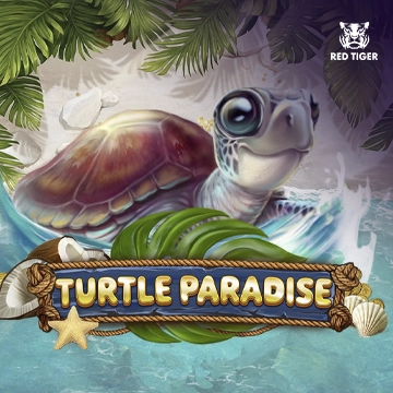 Turtle Paradise - ZONABET138
