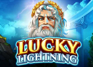 Lucky Lightning - ZONABET138