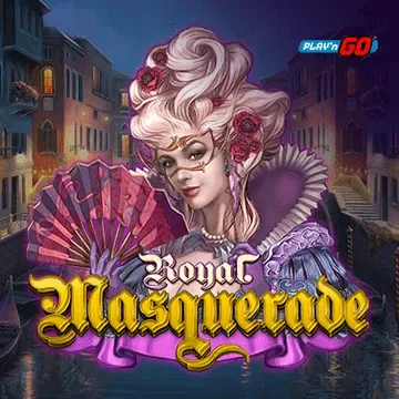 Royal Masquerade - ZONABET138