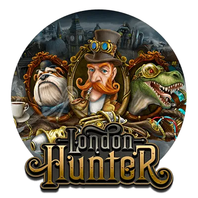 London Hunter - ZONABET138