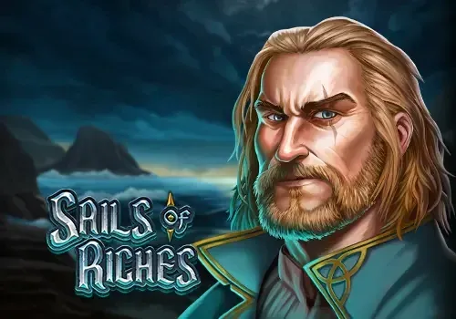 Sails of Riches - ZONABET138