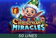 Christmas Miracles - ZONABET138