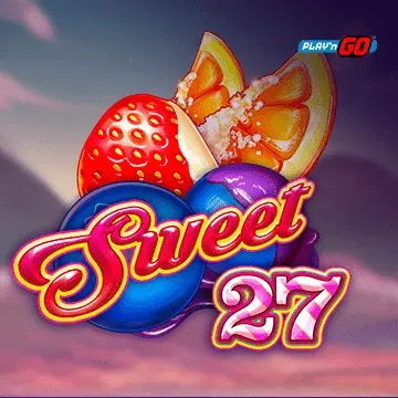 Sweet 27 - ZONABET138