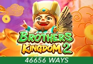 Brothers Kingdom 2 - ZONABET138