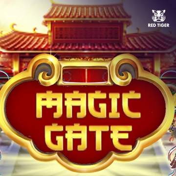 Magic Gate - ZONABET138