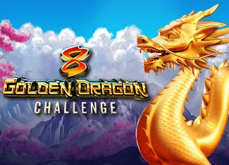 8 Golden Dragon Challenge - ZONABET138
