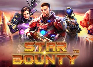 Star Bounty - ZONABET138