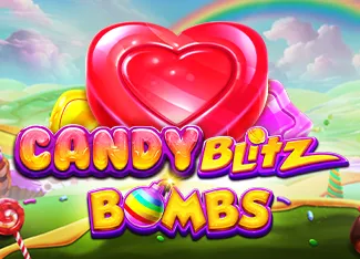 Candy Blitz Bombs - ZONABET138
