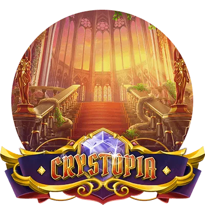 Crystopia - ZONABET138