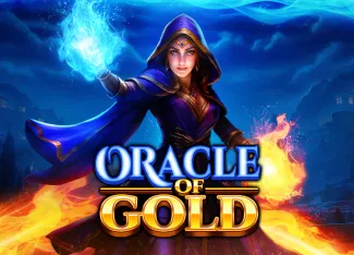 Oracle of Gold - ZONABET138