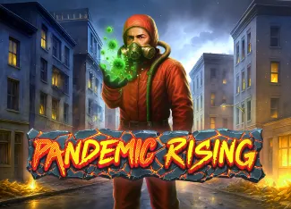 Pandemic Rising - ZONABET138