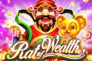 PLAYSTAR : RAT OF WEALTH - ZONABET138