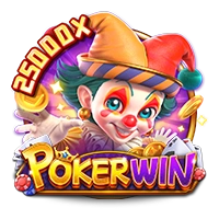 POKER WIN - ZONABET138