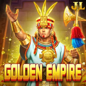 Golden Empire - ZONABET138