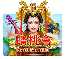 Peach Banquet - ZONABET138
