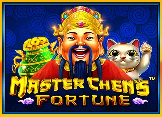 Master Chens Fortune - ZONABET138
