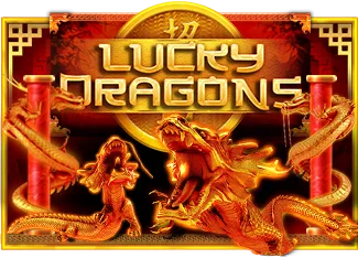 Lucky Dragons - ZONABET138