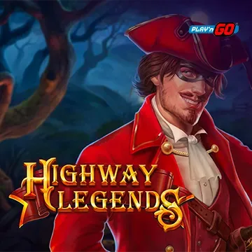 Highway Legends - ZONABET138