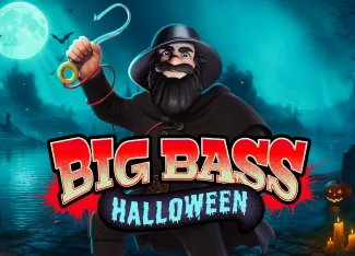Big Bass Halloween - ZONABET138