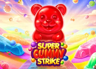 Super Gummy Strike - ZONABET138