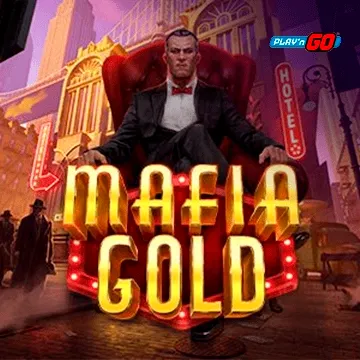 Mafia Gold - ZONABET138