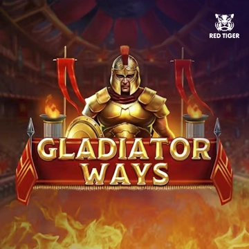 Gladiator Ways - ZONABET138