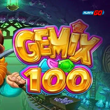 Gemix 100 - ZONABET138