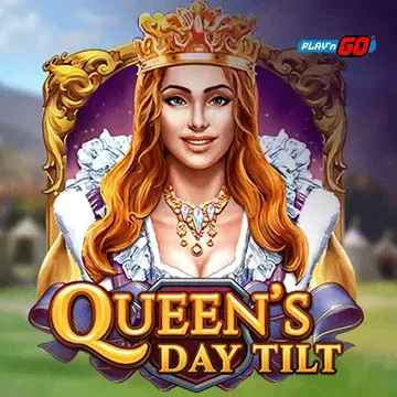 Queens Day Tilt - ZONABET138