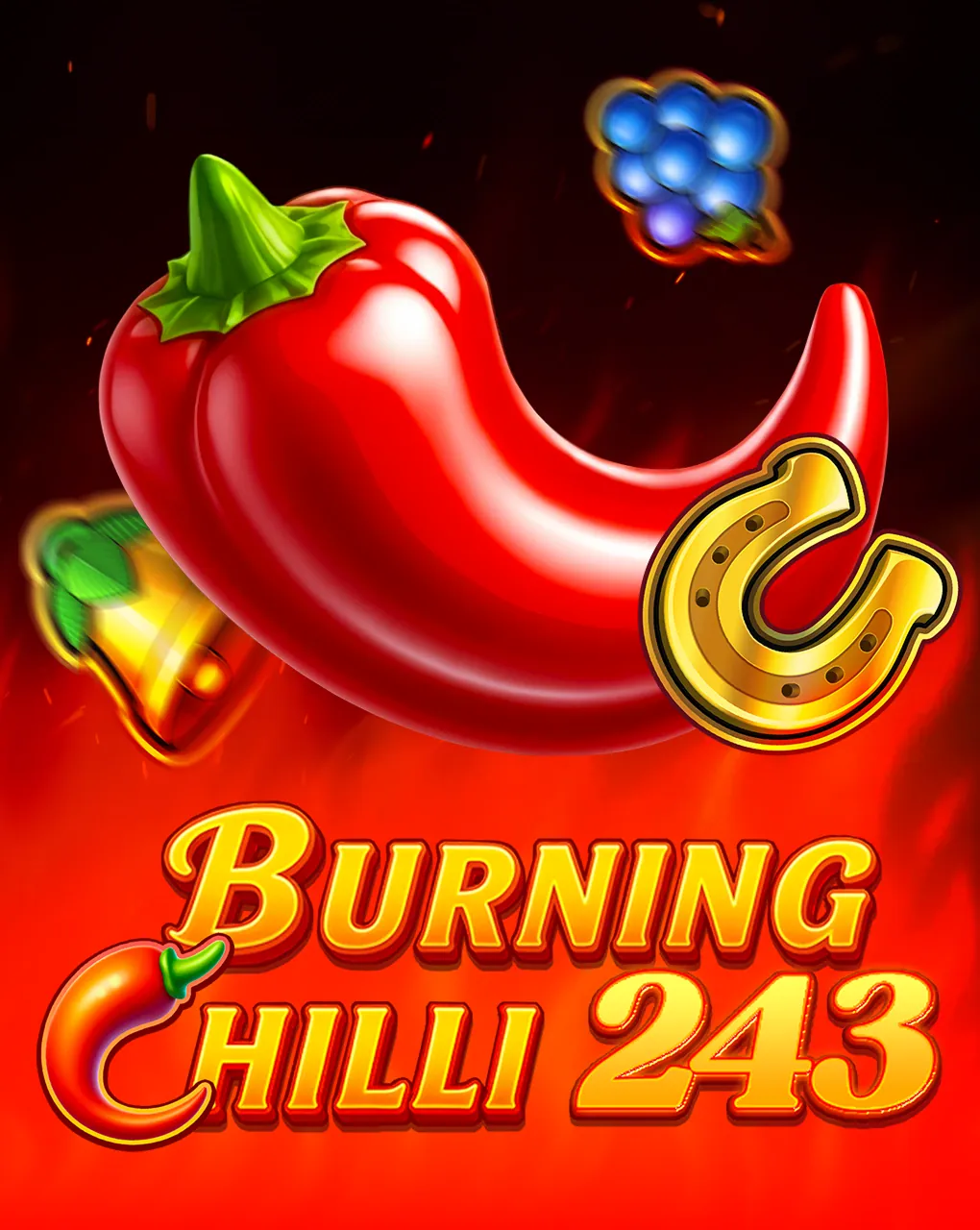 Burning Chilli 243 - ZONABET138