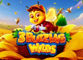 3 Buzzing Wilds - ZONABET138