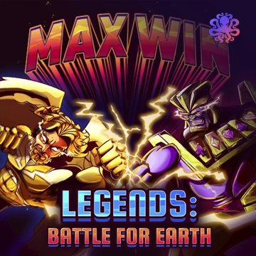 Legends: Battle for Earth - ZONABET138