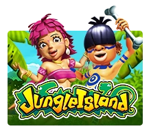 Jungle Island - ZONABET138