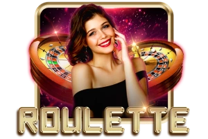 Roulette - ZONABET138