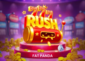 777 Rush - ZONABET138