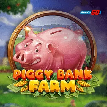 Piggy Bank Farm - ZONABET138