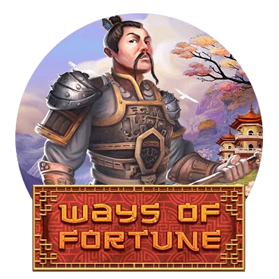 Ways Of Fortune - ZONABET138