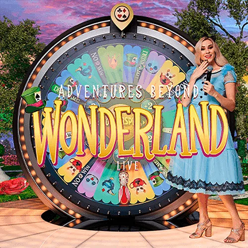 Adventures Beyond Wonderland - ZONABET138