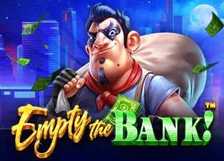Empty the Bank - ZONABET138