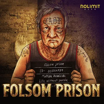 Folsom Prison - ZONABET138
