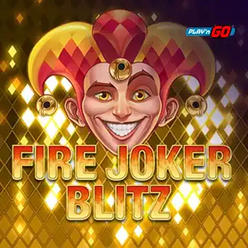 Fire Joker Blitz - ZONABET138