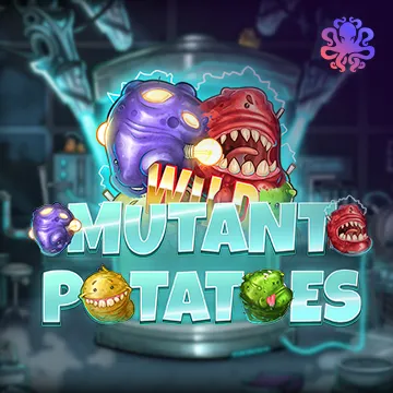 Mutant Potatoes - ZONABET138