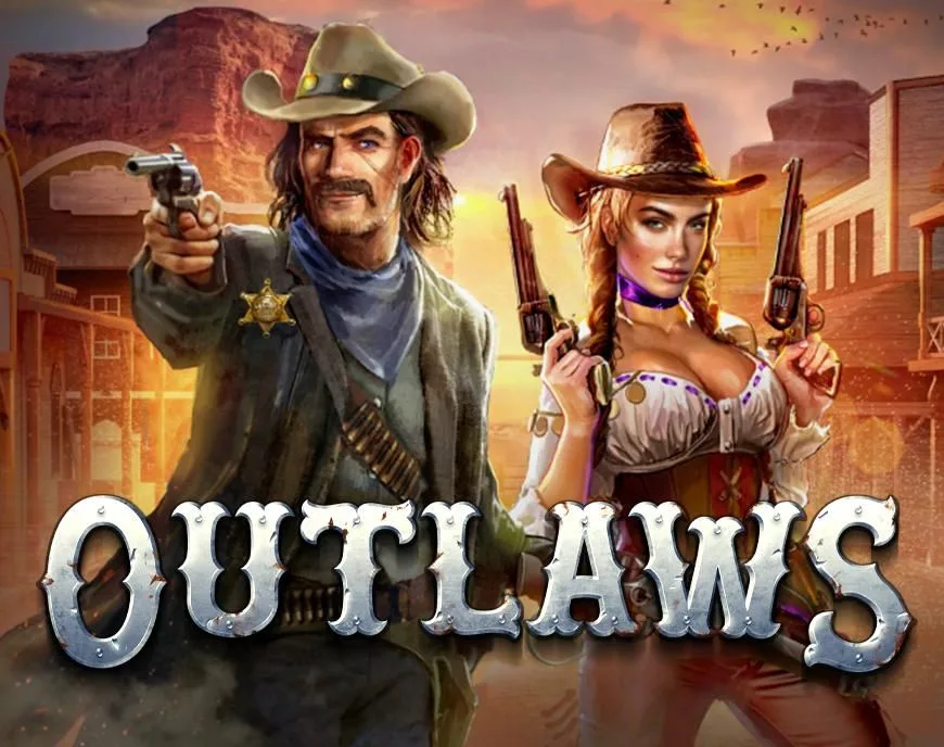 Outlaws - ZONABET138