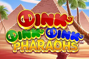 Oink Oink Oink Pharaohs - ZONABET138