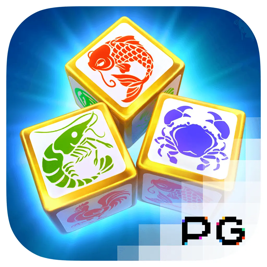 Win Win Fish Prawn Crab - ZONABET138