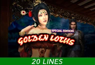 Golden Lotus SE - ZONABET138