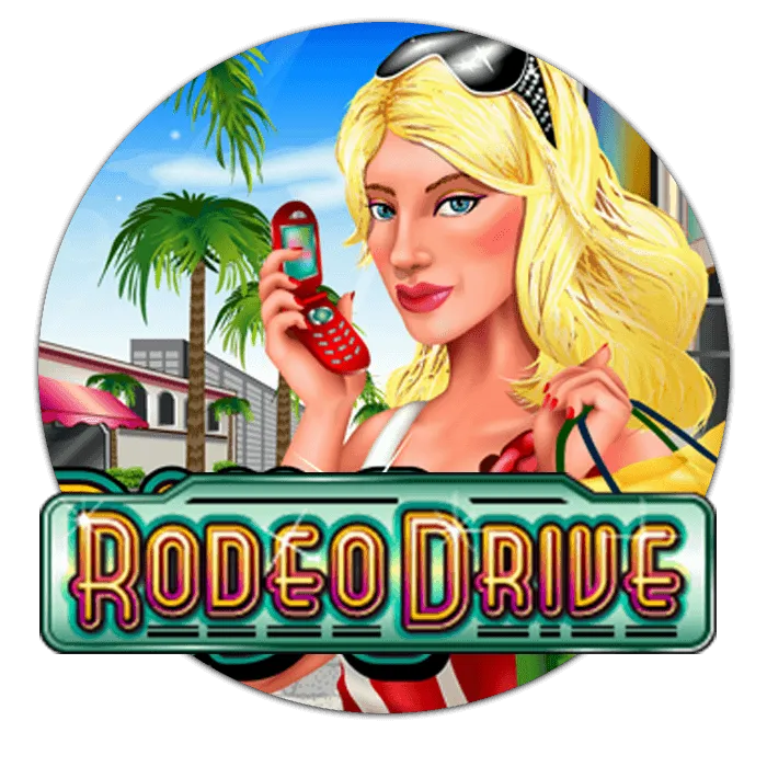 Rodeo Drive - ZONABET138